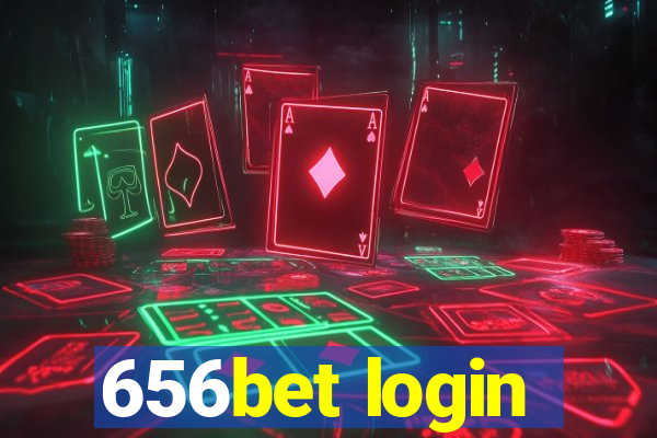 656bet login